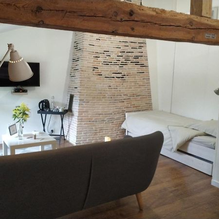 La Resiniere De Pirique Bed & Breakfast Parentis-en-Born Exterior photo